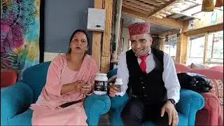 Migraine, Cervical, Skin Allergy Problem Get Cured By Vadic Products