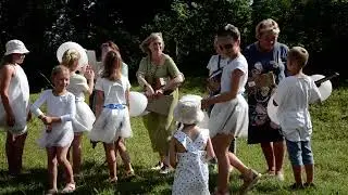День деревни Новотроицы - 2023.