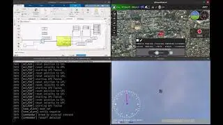 Px4-matlab