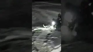 Этому городу, нужен новый герой! 