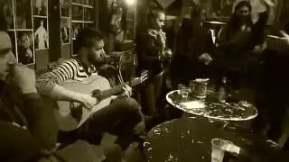 Peña Paris Flamenco