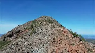 Haystack with the Mini 3 pro Aug 25th 2024