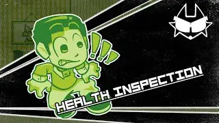 Health Inspection - BitfoxOriginal (Vs Gorefield V2 OST) (+ FLP)