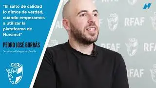 Pedro José Borrás