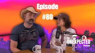 Unexpected Ep 80 - Is Bigger Always Better?