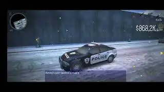 Payback² Story Mode | Going For Gold