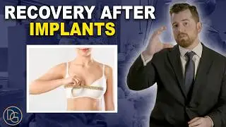 Breast Augmentation with Implant Recovery: Step-by-Step What to Expect