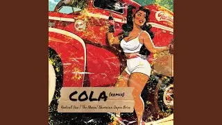 Cola (Remix)
