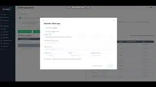 Штаттық кестені толтыру