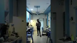 Most Unique Home Automation project #VC02 #homeautomation #iot