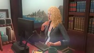 Grobstrov Lo-Fi Hip Hop | The Sims 2 Music