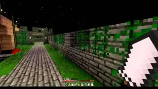 -Father- Adventure Map /w Ynospsp123 Ep.4  (Walkthrough/Comentary)