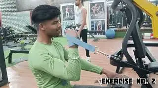 Armwrestling Workout for Back Pressure // Armwrestling Training // Toproll Exercise