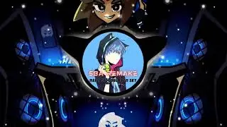(TRAP BKU REMIX) FRIDAY NIGHT FUNKIN [SBA Remake]
