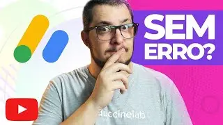 Quando CRIAR e VINCULAR conta ADSENSE no YOUTUBE (2025)