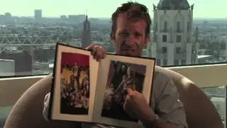 Drew: The Man Behind the Poster (2012) - Official Trailer [HD]
