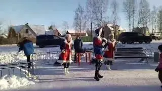 Группа Шарман Балаган