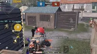 pubg mobile tdm