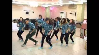 Ninni's group  на свадьбе 29 06 13