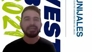 Live CONHECENDO A UNIJALES
