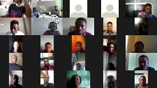Codename: Learnable 2020 Induction - Day 2