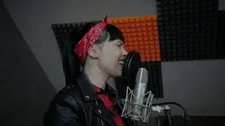 Beggin & Pleadin   (cover by Marcelina Woźna & Bogdan Sabała - LIVE SESSION)