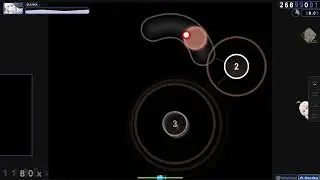 SHK - Identity Series Nonstop Play (part. 1~5) [Marathon] +DT 98.47 FC 529pp if ranked