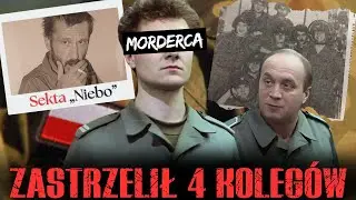 Największa Masakra w Polskiej Armii