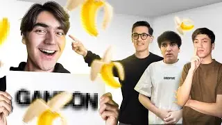 BLOGGERLAR SO’ZLARNI TOPISHADI!!! *CHALLENGE*