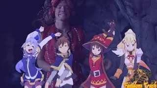 (YTP Collab Entry) Spoopy Rave