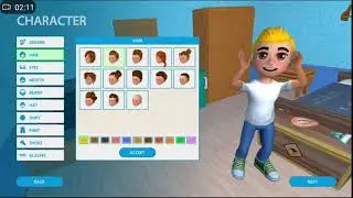 how to download free and instal youtuber life OMG mod apk. ultimate money