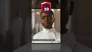 Brawl stars RANK UP 