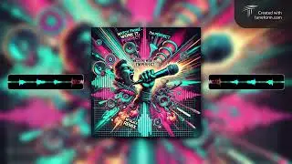MAD TWINZ - Watch Me Work It, I’m Perfect (MTBlack Remix 2024)