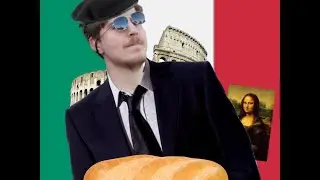 MrBeast becomes Italian
