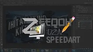 speedart for stance rehc c; by zeeqohdzn.