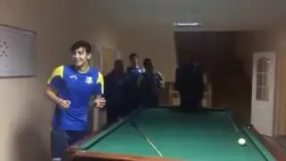 Сердар Азмун - Игааарь
