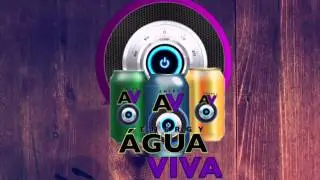 Energético AV( água Viva)