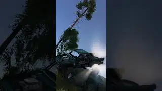something out of nothing
