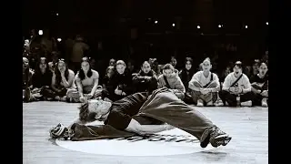 FINAL  - BREAKING PRO. Five round battle! Playrock vs Stimul