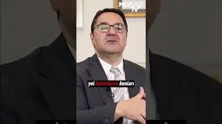 Ben Robot filminde gördüğümüz dünyaya yaklaşıyoruz! | Hakan Altınay