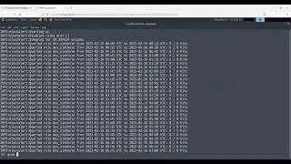 [Walkthroughs] TryHackMe room 