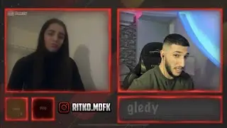 RITKO MDFK vs SKOPJANKA *cao selanko*