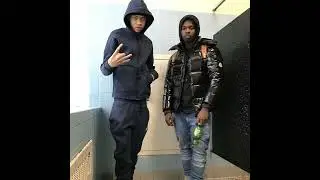 LEFTY (EXTENDED) - POP SMOKE x JAY GWAUPO (REMASTER.  KB04HU)