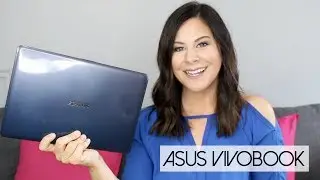 Productivity Anywhere: Asus VivoBook E203