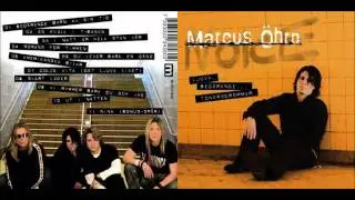 Marcus Öhrn - I Natt É Hela Stan Vår