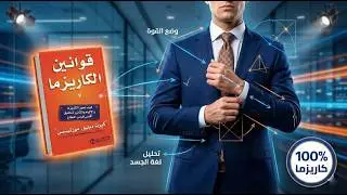The Laws of Charisma How to Captivate, Inspire, and Influence for Maximum Success