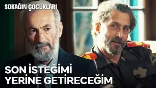 Malik, Komutanı Gizlice Videoya Çekti - Sokağın Çocukları 4. Sezon 2. Bölüm
