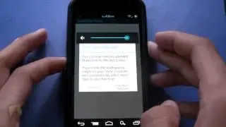 Audio Galaxy by AG Entertainment | Droidshark.com Video Review for Android