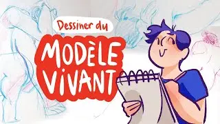 COURS DE NU - Ce qu'il faut savoir avant de commencer ! ✏️✨
