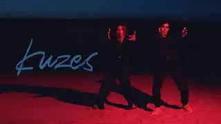PARG - KUZES (Official Music Video)